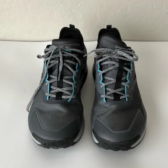 Reebok Nano X3 Adventure Lace Up Training Athletic Shoes Men’s 13 Grey