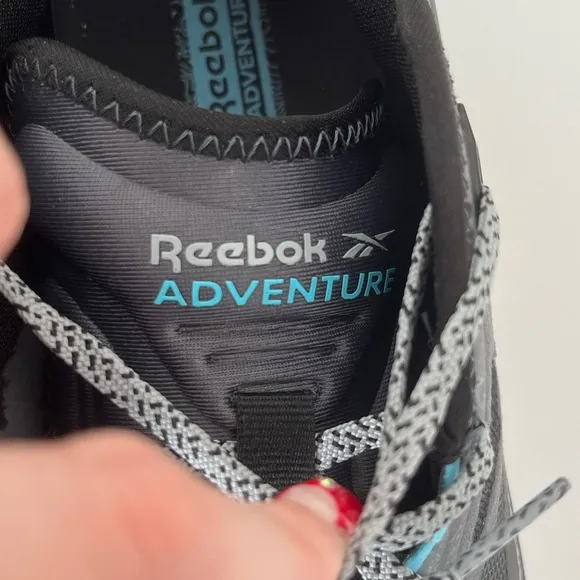Reebok Nano X3 Adventure Lace Up Training Athletic Shoes Men’s 13 Grey