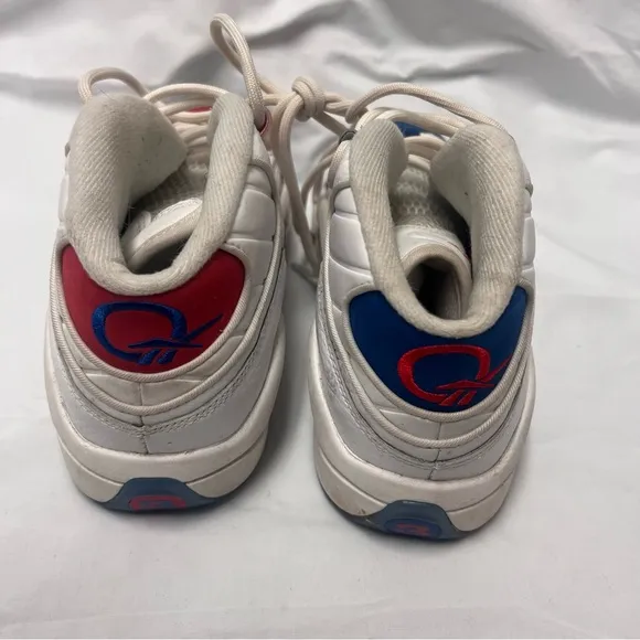 Reebok Question Mid Doublecross Men’s Sneakers