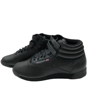REEBOK WOMEN'S   FREESTYLE HI CASUAL SHOES 7.5 NIB