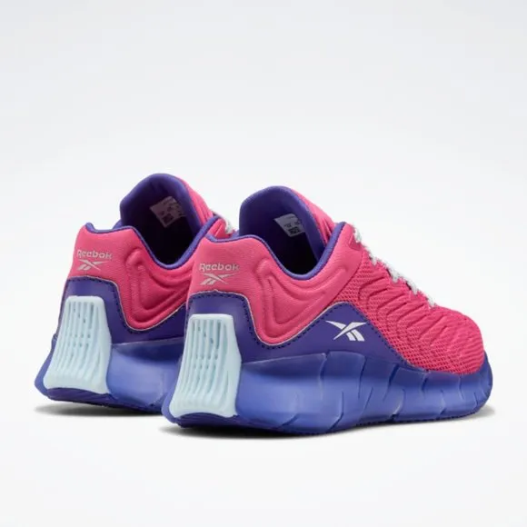 Reebok Zig  KIinetica Girls Instant Classic