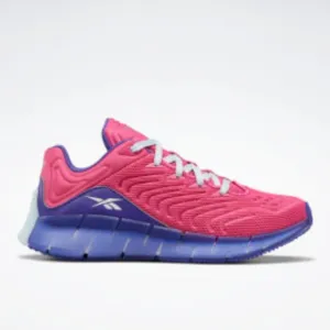 Reebok Zig  KIinetica Girls Instant Classic