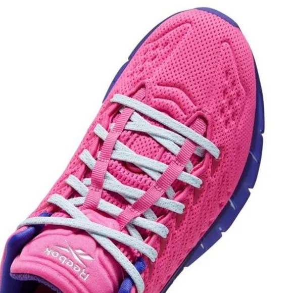 Reebok Zig  KIinetica Girls Instant Classic