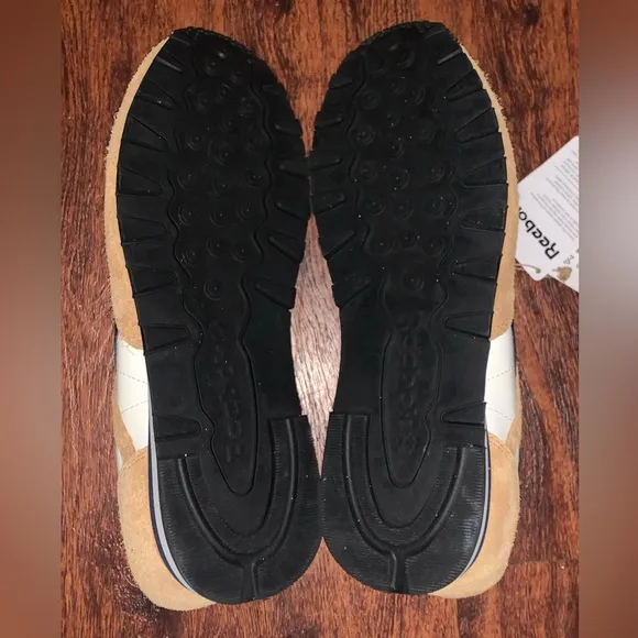 Reeboks size 11.5