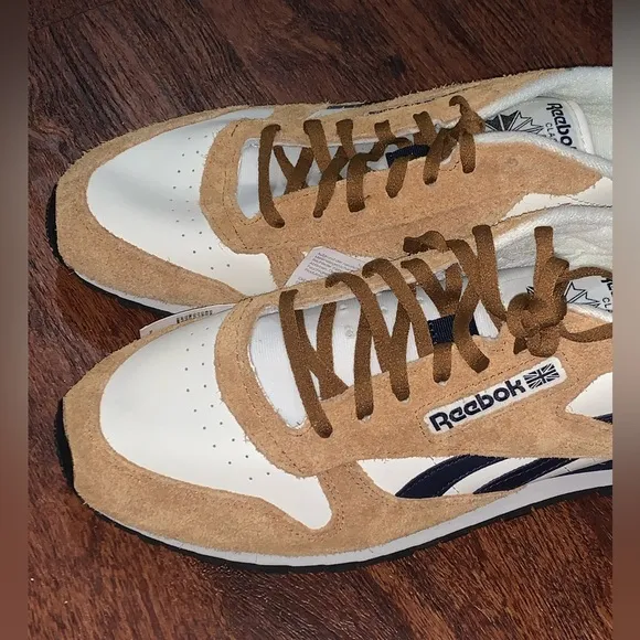 Reeboks size 11.5