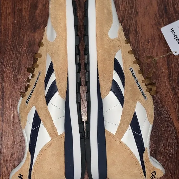 Reeboks size 11.5