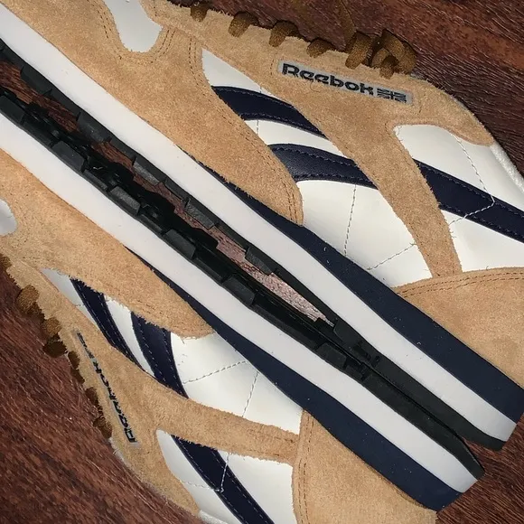 Reeboks size 11.5