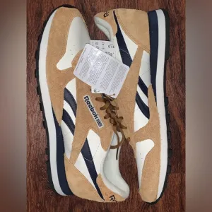 Reeboks size 11.5