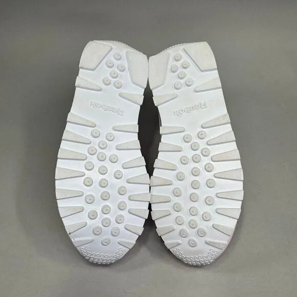 Reebok Women's Size 7 Classic Leather Sneakers