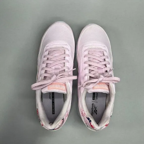 Reebok Women's Size 7 Classic Leather Sneakers