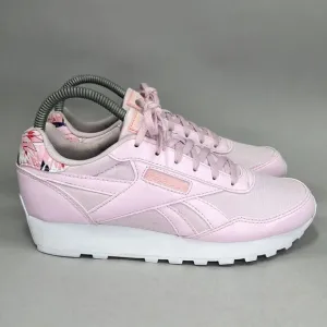 Reebok Women's Size 7 Classic Leather Sneakers