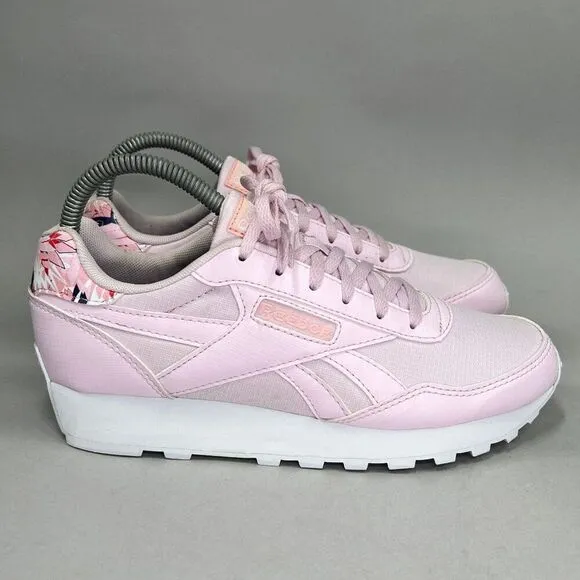 Reebok Women's Size 7 Classic Leather Sneakers
