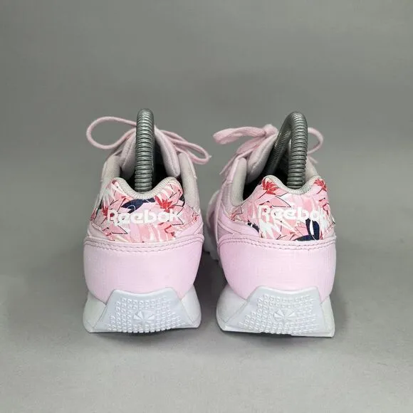 Reebok Women's Size 7 Classic Leather Sneakers