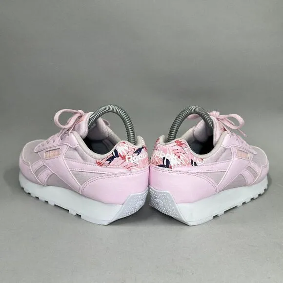 Reebok Women's Size 7 Classic Leather Sneakers