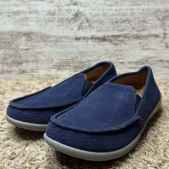 Revitalign Siesta Burst Slip-on Shoes size 7.5B