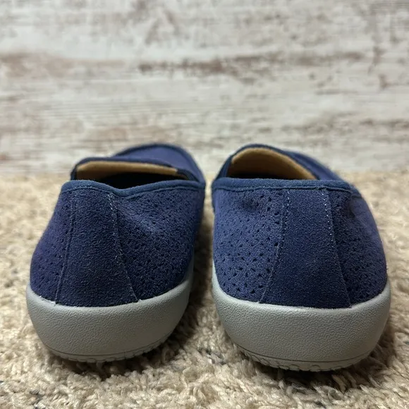 Revitalign Siesta Burst Slip-on Shoes size 7.5B