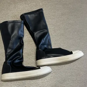 Rick Owen’s boots size 10