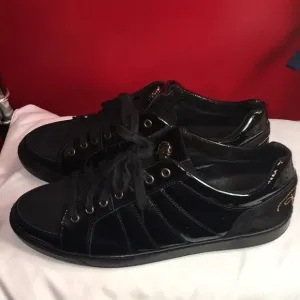 ROBERT CAVALLI SNEAKERS.  JB​​​​​​​​​​​​​​​​​​​​​​​​​​​​​​​​​​​