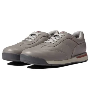 Rockport 7200 Plus Grey Gris Walking Shoes NIB