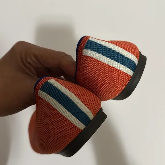 ROTHY’S SHOES