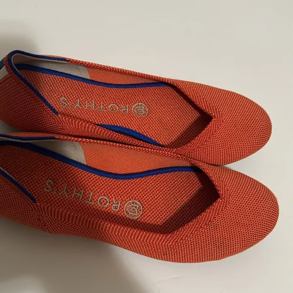 ROTHY’S SHOES