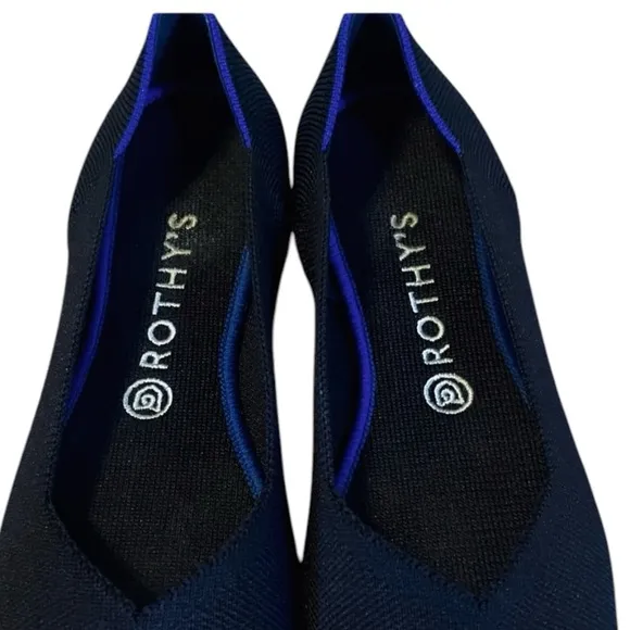 ROTHY’S SHOES