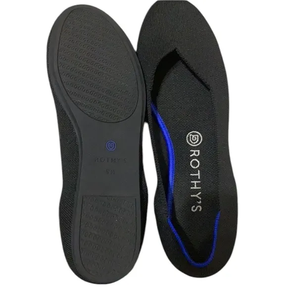 ROTHY’S SHOES