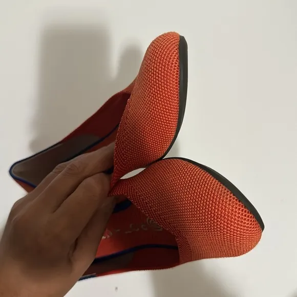ROTHY’S SHOES