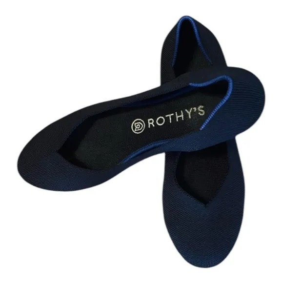 ROTHY’S SHOES