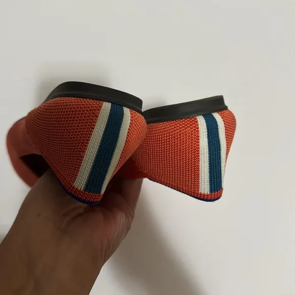 ROTHY’S SHOES