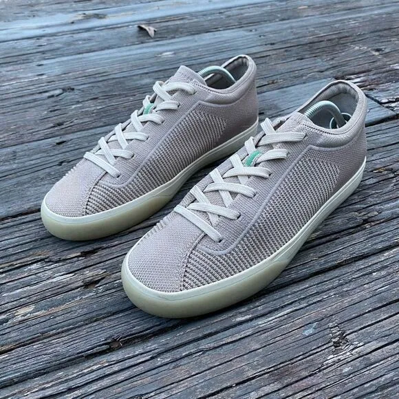 ROTHY’S THE LACE UP - WOMEN FASHION SHOES - SIZE W9