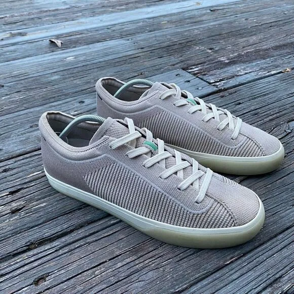 ROTHY’S THE LACE UP - WOMEN FASHION SHOES - SIZE W9
