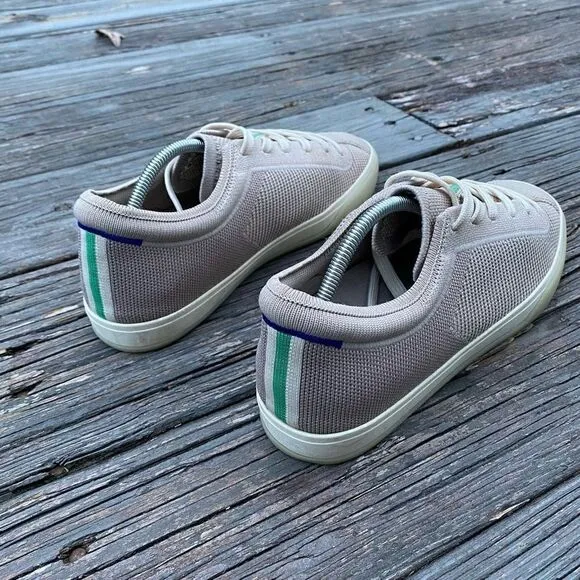 ROTHY’S THE LACE UP - WOMEN FASHION SHOES - SIZE W9