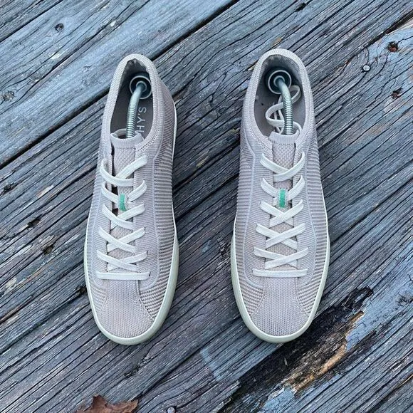ROTHY’S THE LACE UP - WOMEN FASHION SHOES - SIZE W9