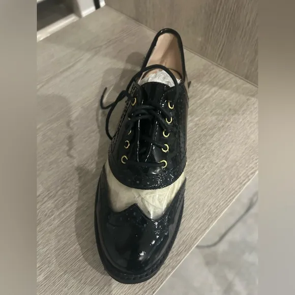 ⚡SALE⚡BASS fashion week shoes