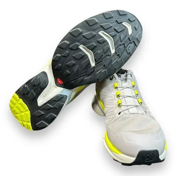 Salomon XT Wings 2 Size Men’s Size 9 New Sneakers Shoes