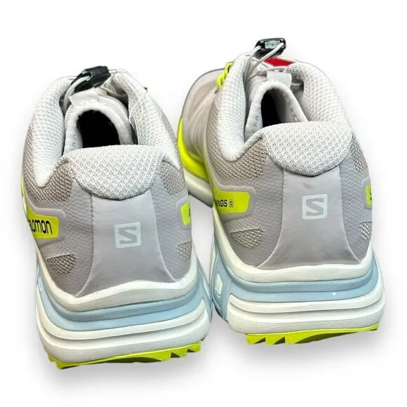 Salomon XT Wings 2 Size Men’s Size 9 New Sneakers Shoes