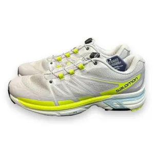 Salomon XT Wings 2 Size Men’s Size 9 New Sneakers Shoes