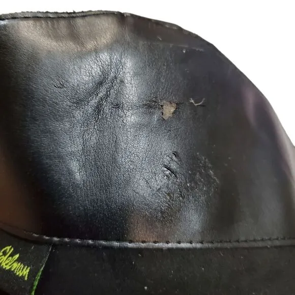 SAM EDELMAN leather riding boots 5