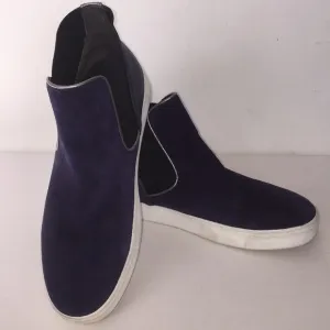 Sam Edelman Margot high top sneakers