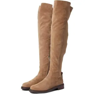 SAM EDELMAN Narisa suede over-the-knee boots