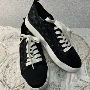 Sam Edelman Edelyn Platform Lace Up Sneakers