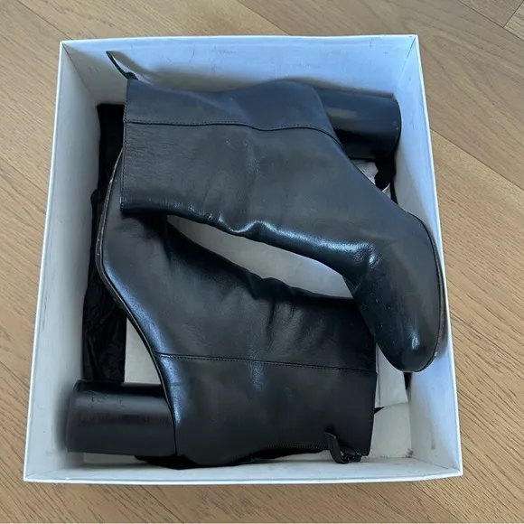 Sandro Sacha Boots