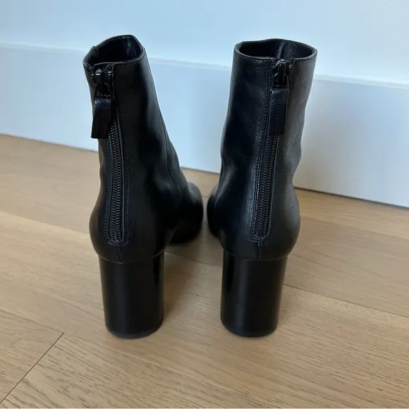 Sandro Sacha Boots