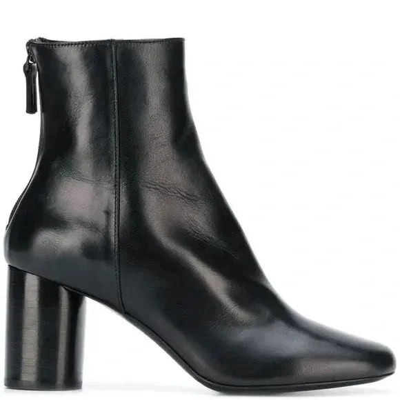 Sandro Sacha Boots