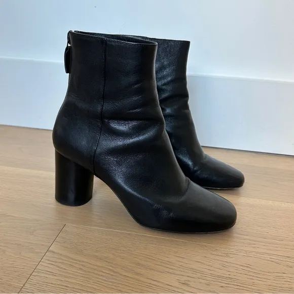 Sandro Sacha Boots