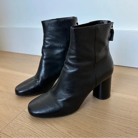 Sandro Sacha Boots