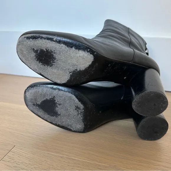 Sandro Sacha Boots