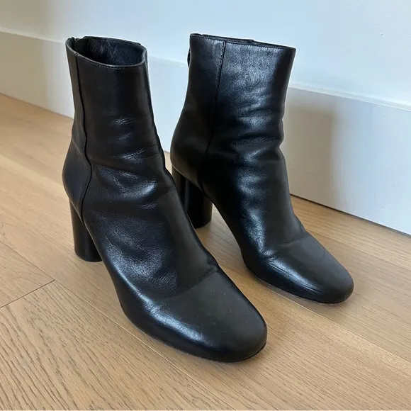 Sandro Sacha Boots