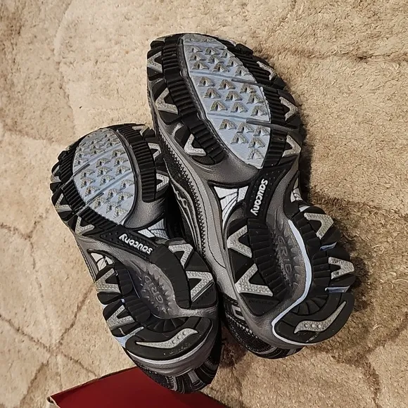Saucony Grid Excursion TR 6 Running Shoes